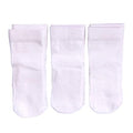 Cloud Bamboo Squid Socks