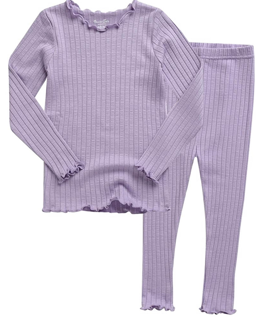 Dreamy Tencel Pajamas