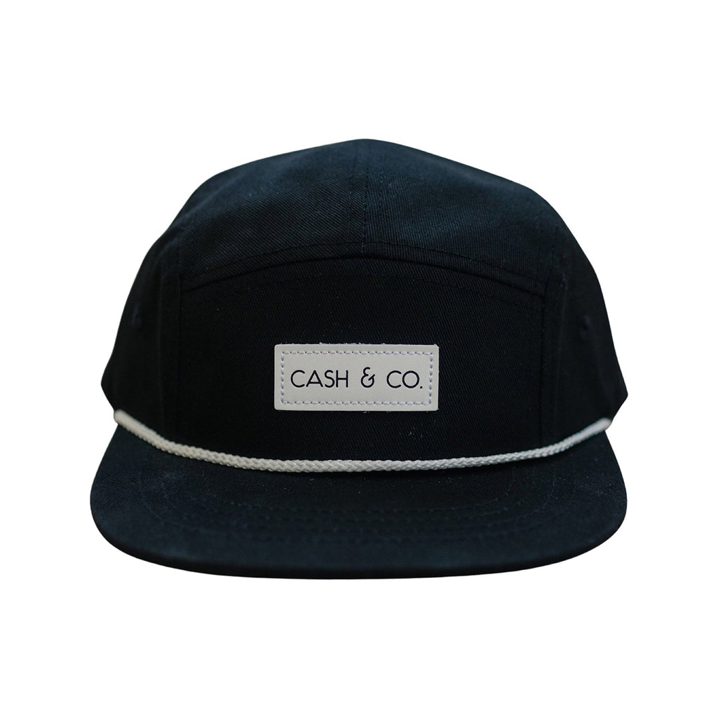 Cash & Co Snapbacks
