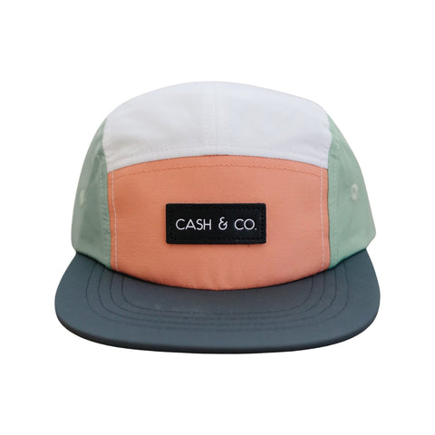 Cash & Co Snapbacks