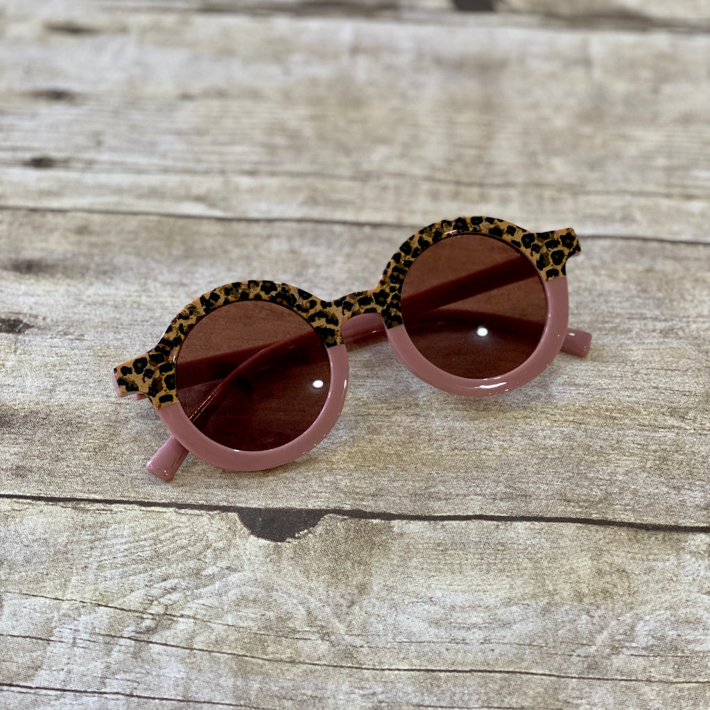 Sassy & Swag Sunglasses