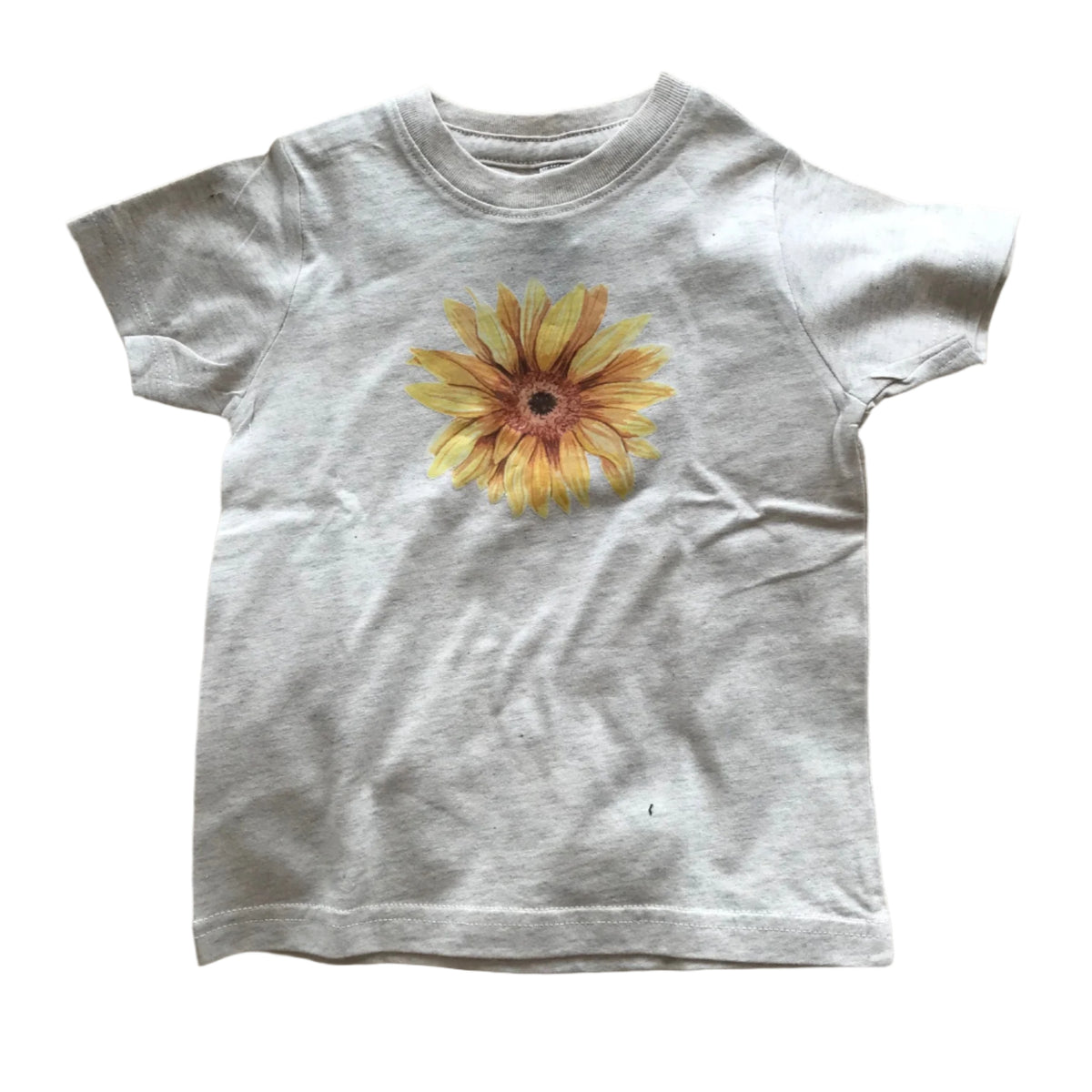 Sunflower Tee
