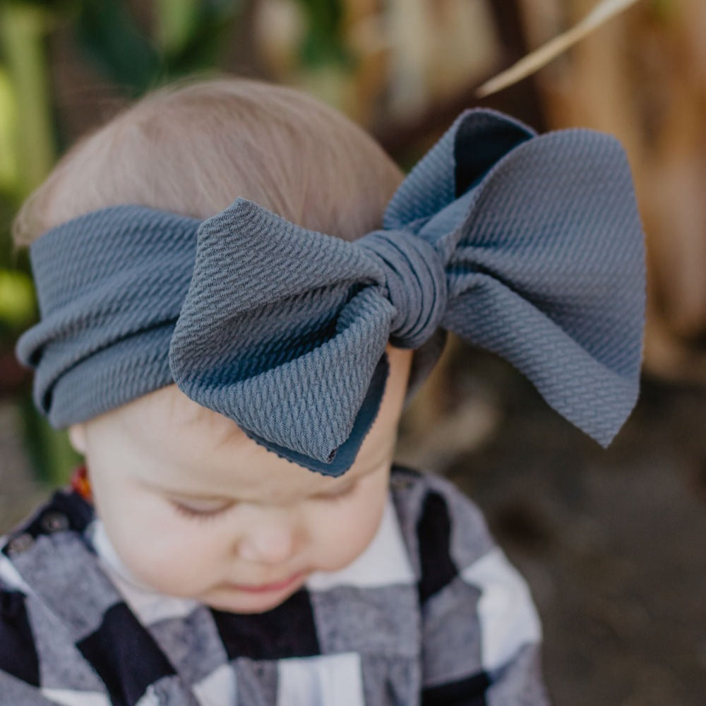 Biggie Bows