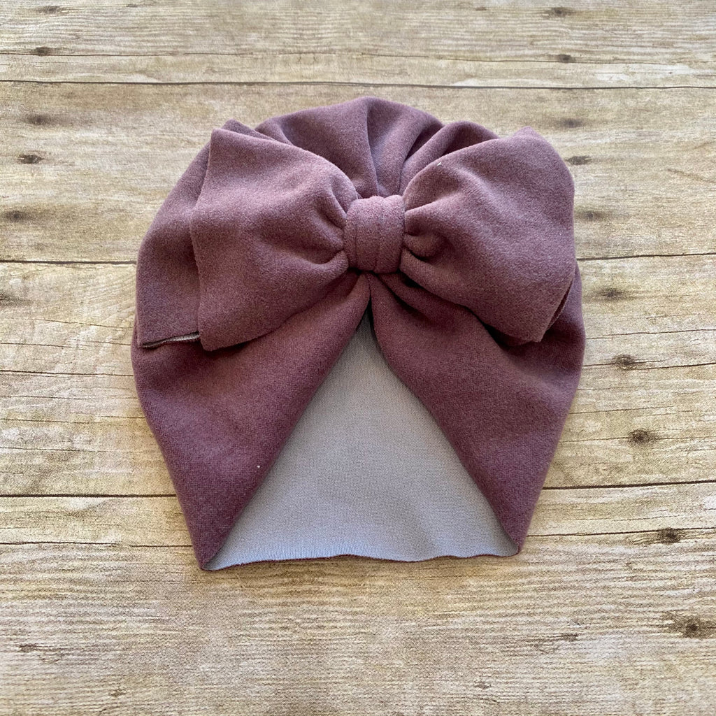 Turban Bow