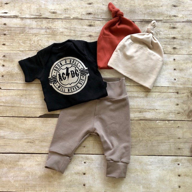 Cocoa Leggings