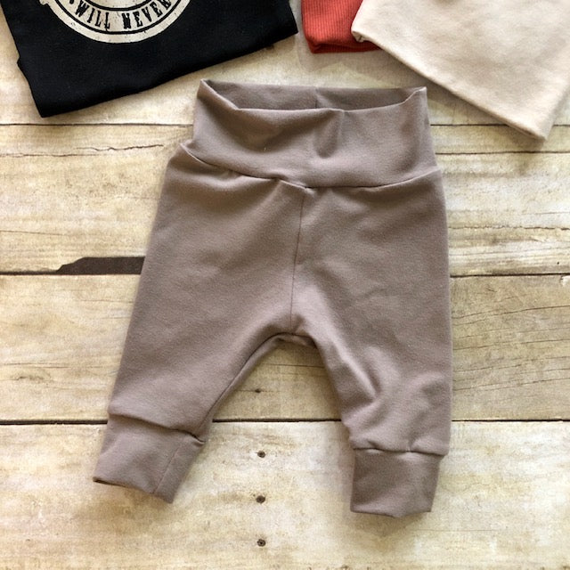 Cocoa Leggings