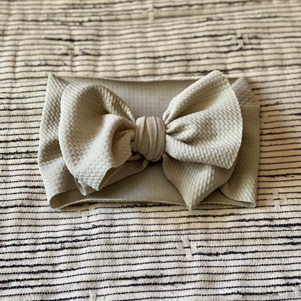 Biggie Bows