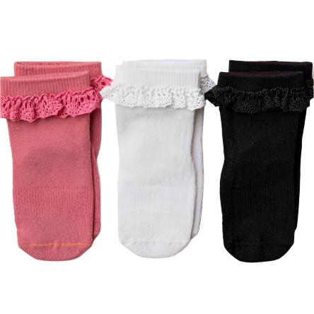 Charlotte Squid Socks
