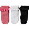 Charlotte Squid Socks