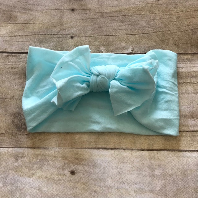 Nova Knot Headband