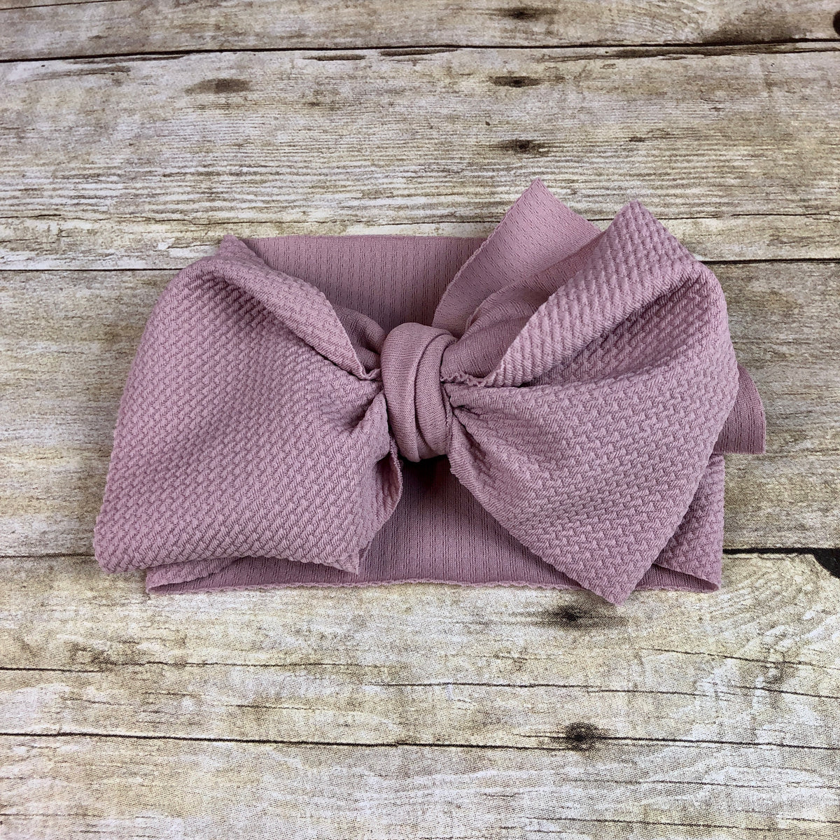 Biggie Bows