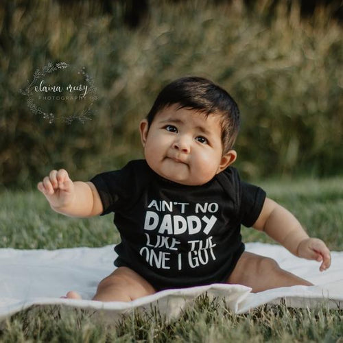 Ain't No Daddy