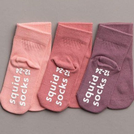 Cami Bamboo Squid Socks