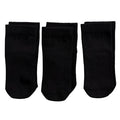 Black Bamboo Squid Socks