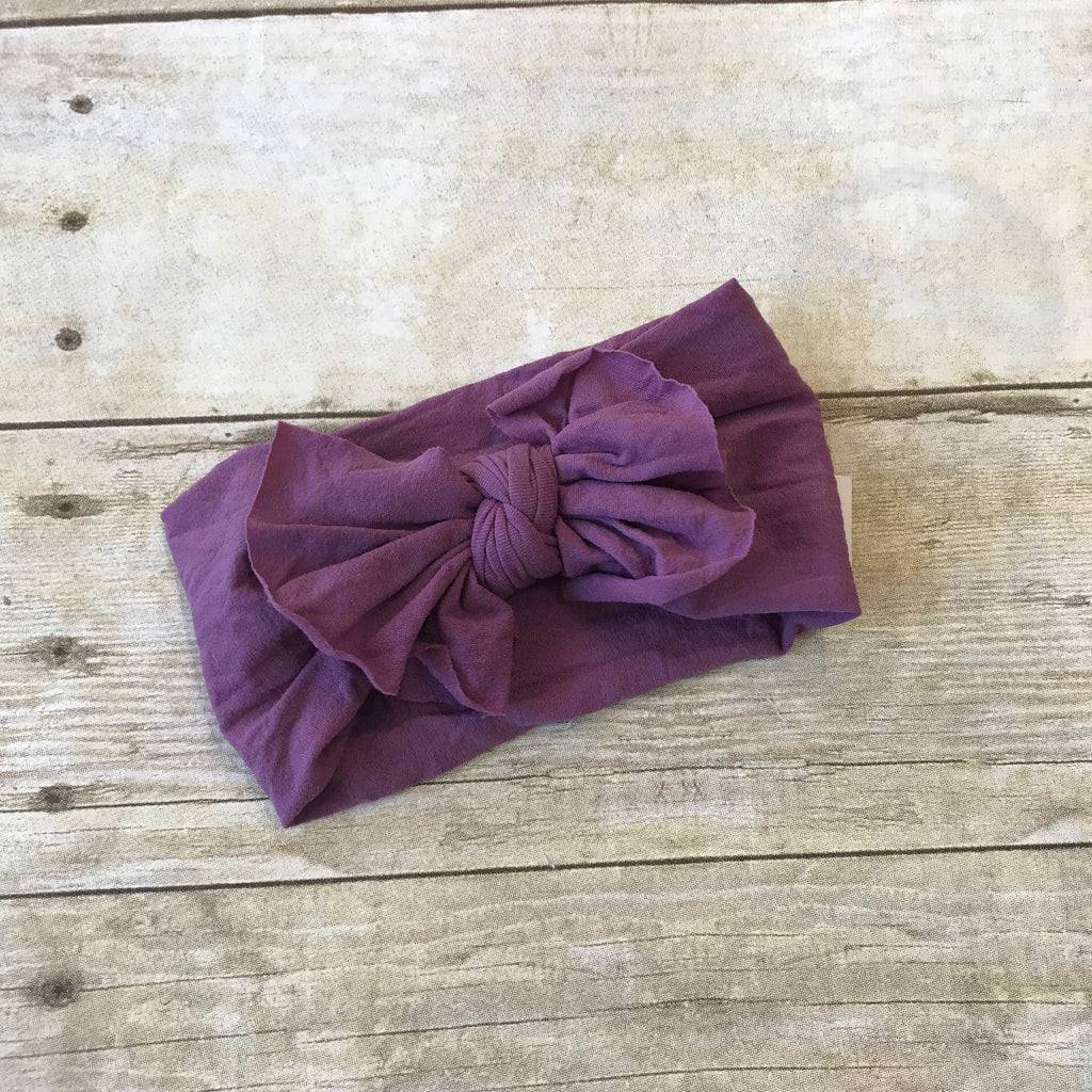 Nova Knot Headband