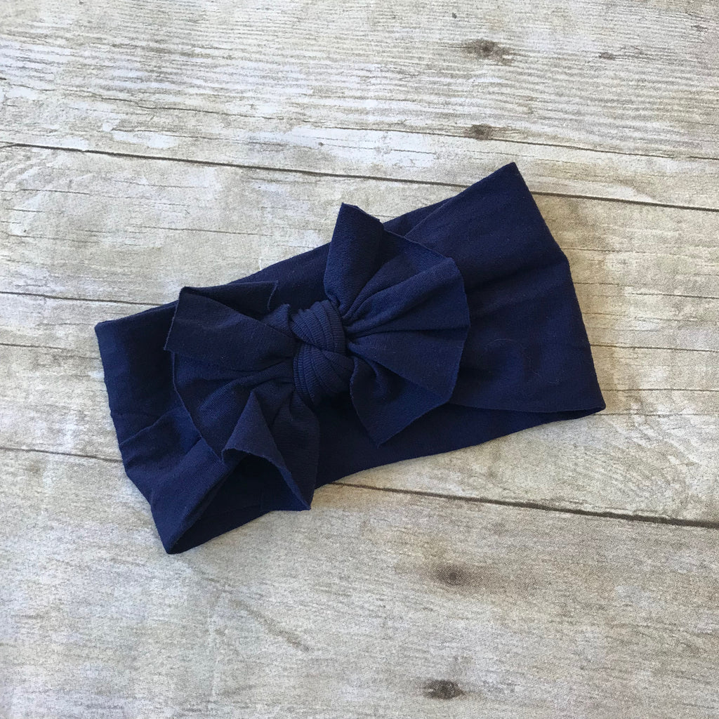 Nova Knot Headband