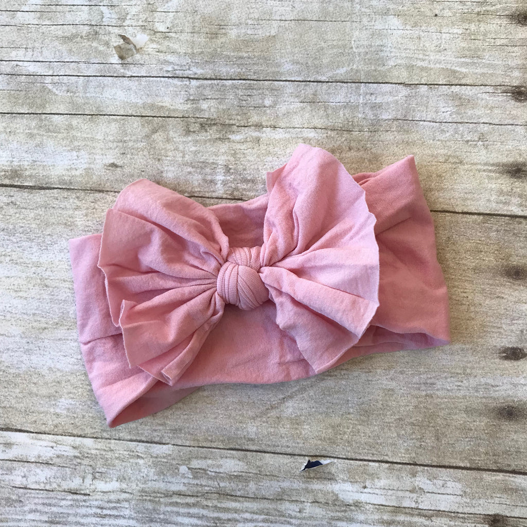 Nova Knot Headband