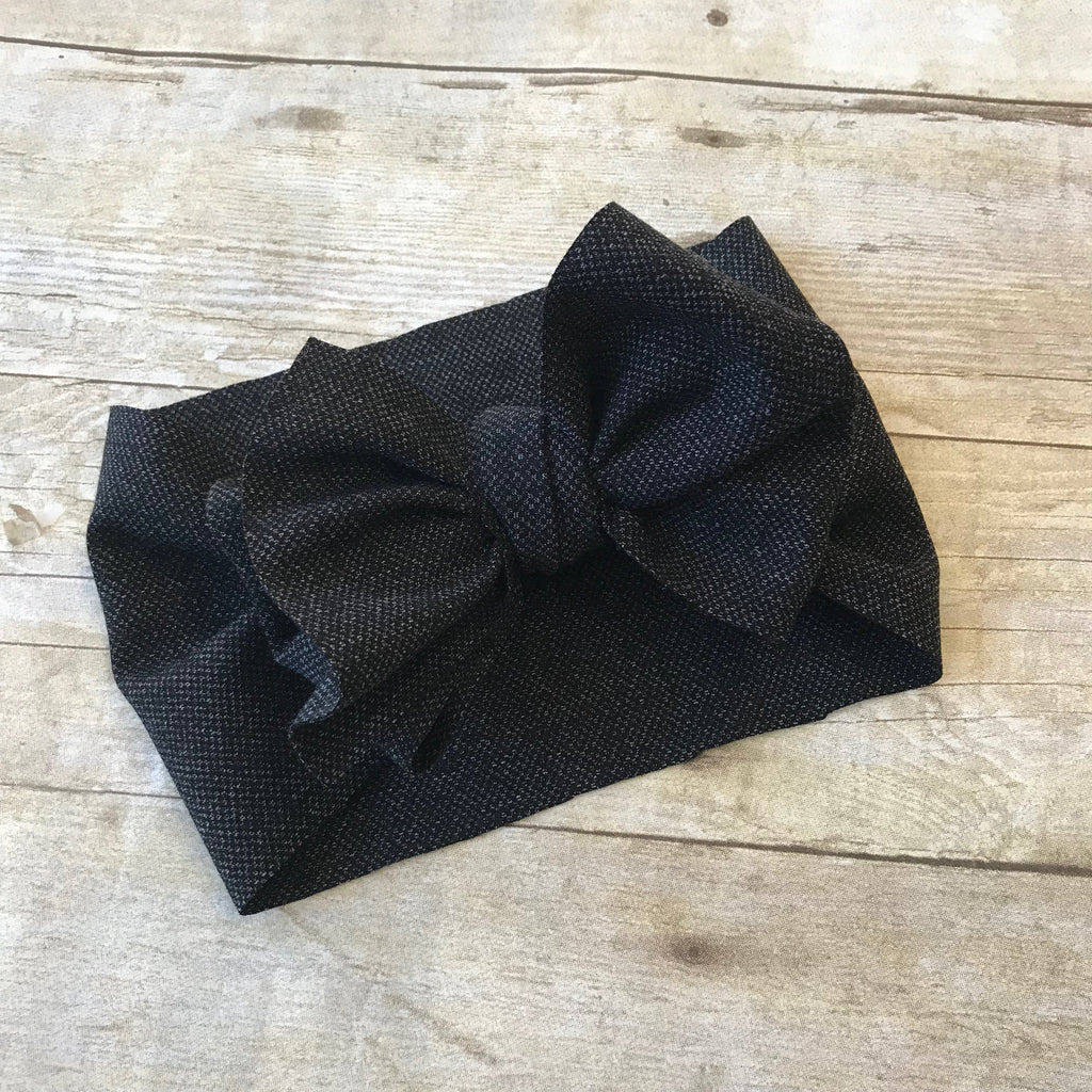 Nova Knot Headband