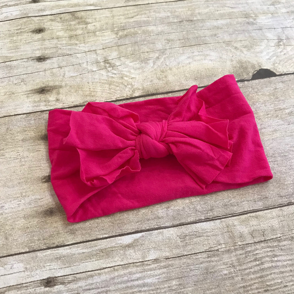 Nova Knot Headband