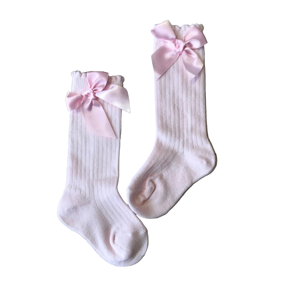 Sassy Knee High Socks