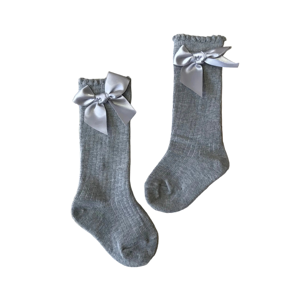 Sassy Knee High Socks
