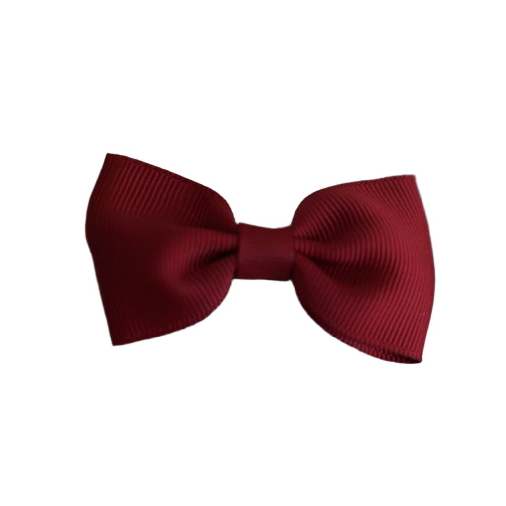 Itty Bitty Bow