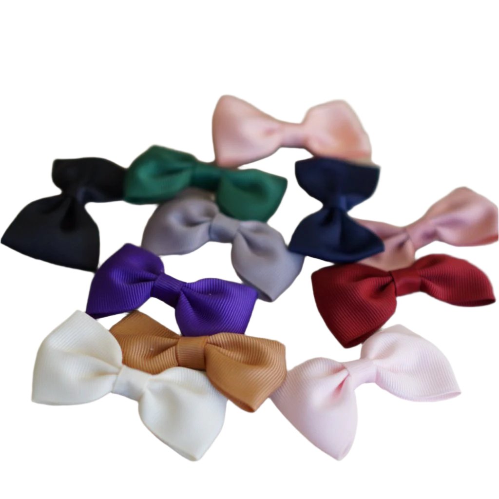 Itty Bitty Bow
