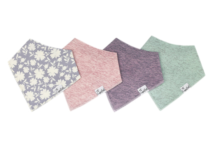 Copper Pearl Bandana Bib Pack