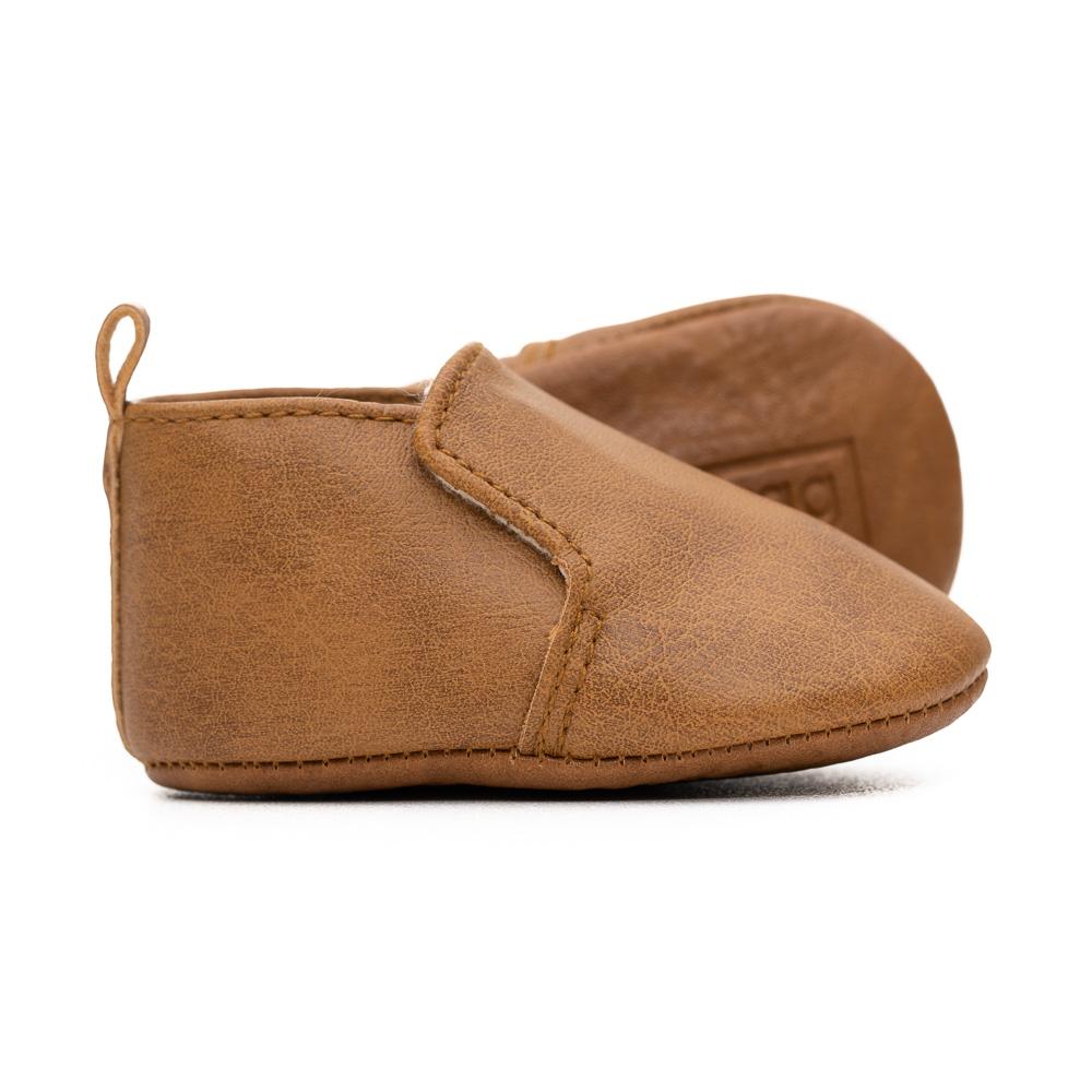 Loafer Mox Softsole