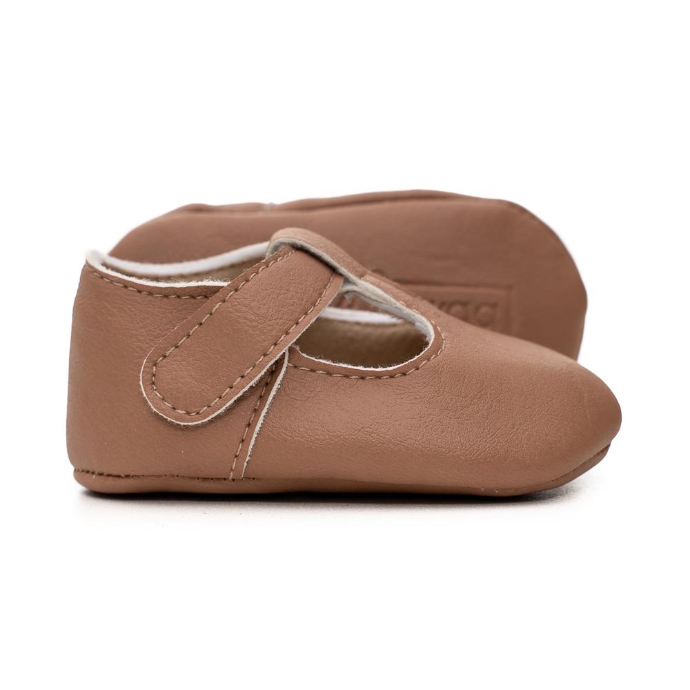 Moxy Softsole Shoe