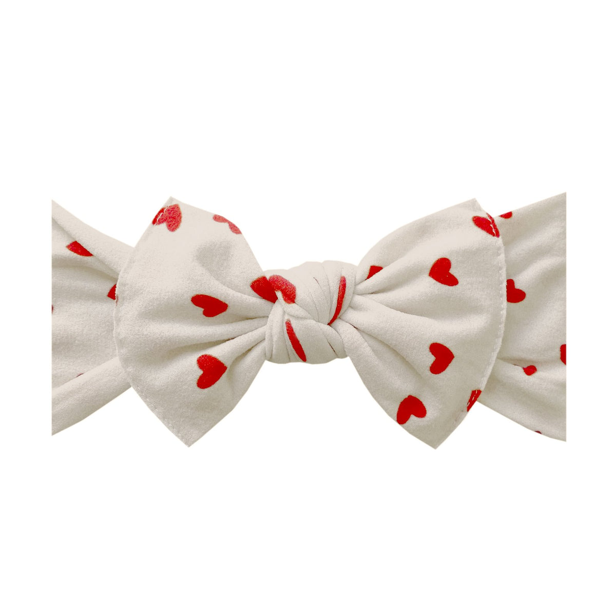 Baby Bling Patterned Headband