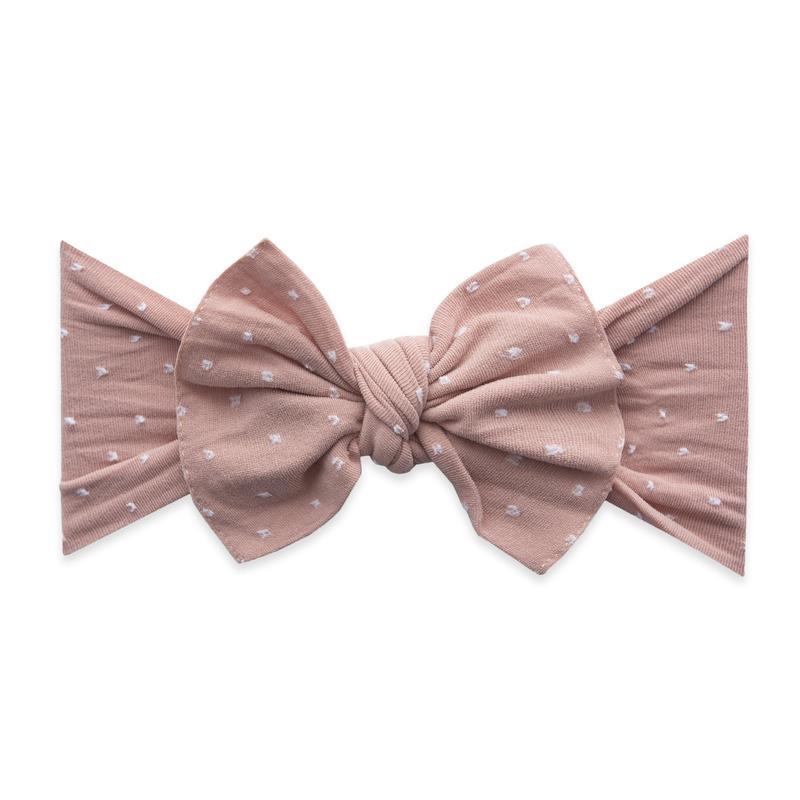 Baby Bling Patterned Headband