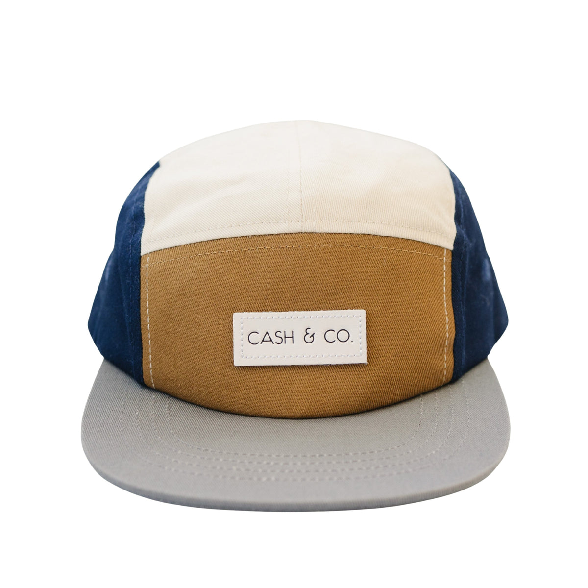 Cash & Co Snapbacks