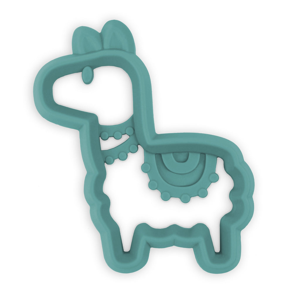 Chew Crew Silicone Teether