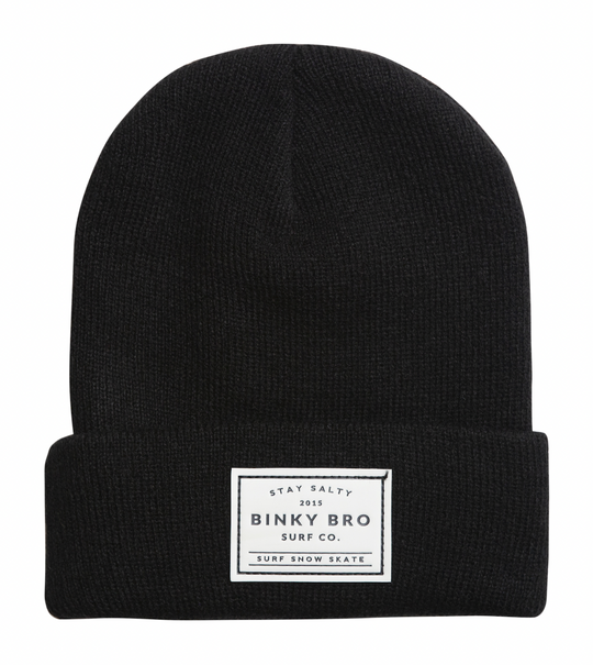 Tahoe Beanie