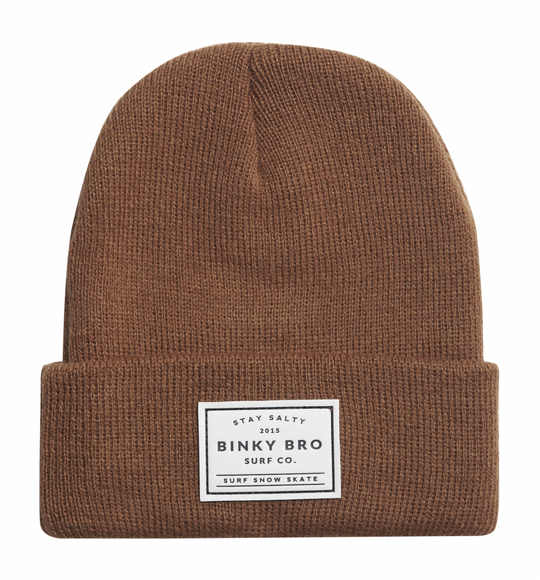 Tahoe Beanie