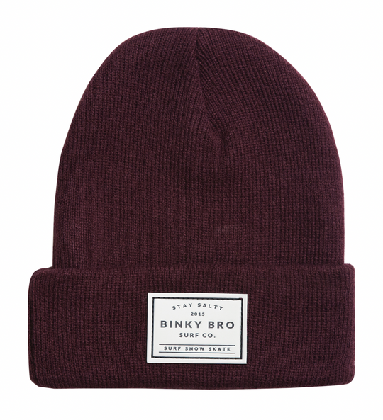 Tahoe Beanie