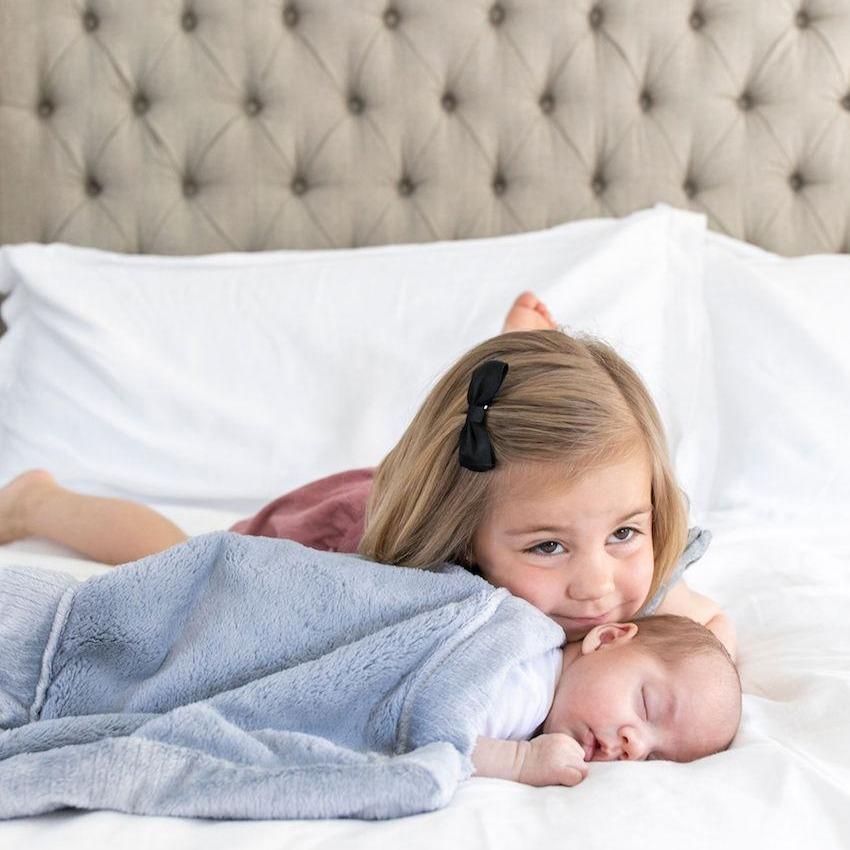 Saranoni Lush Mini Blanket