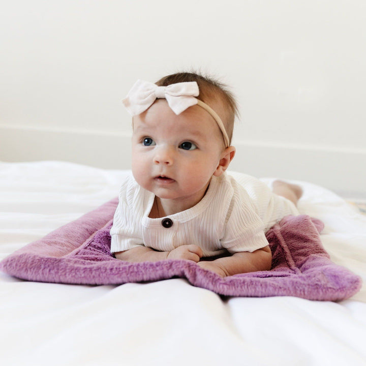 Saranoni Lush Mini Blanket