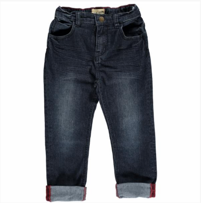 Mark Denim Skinny Jeans