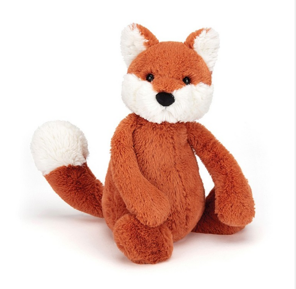 Bashful Medium Jellycat