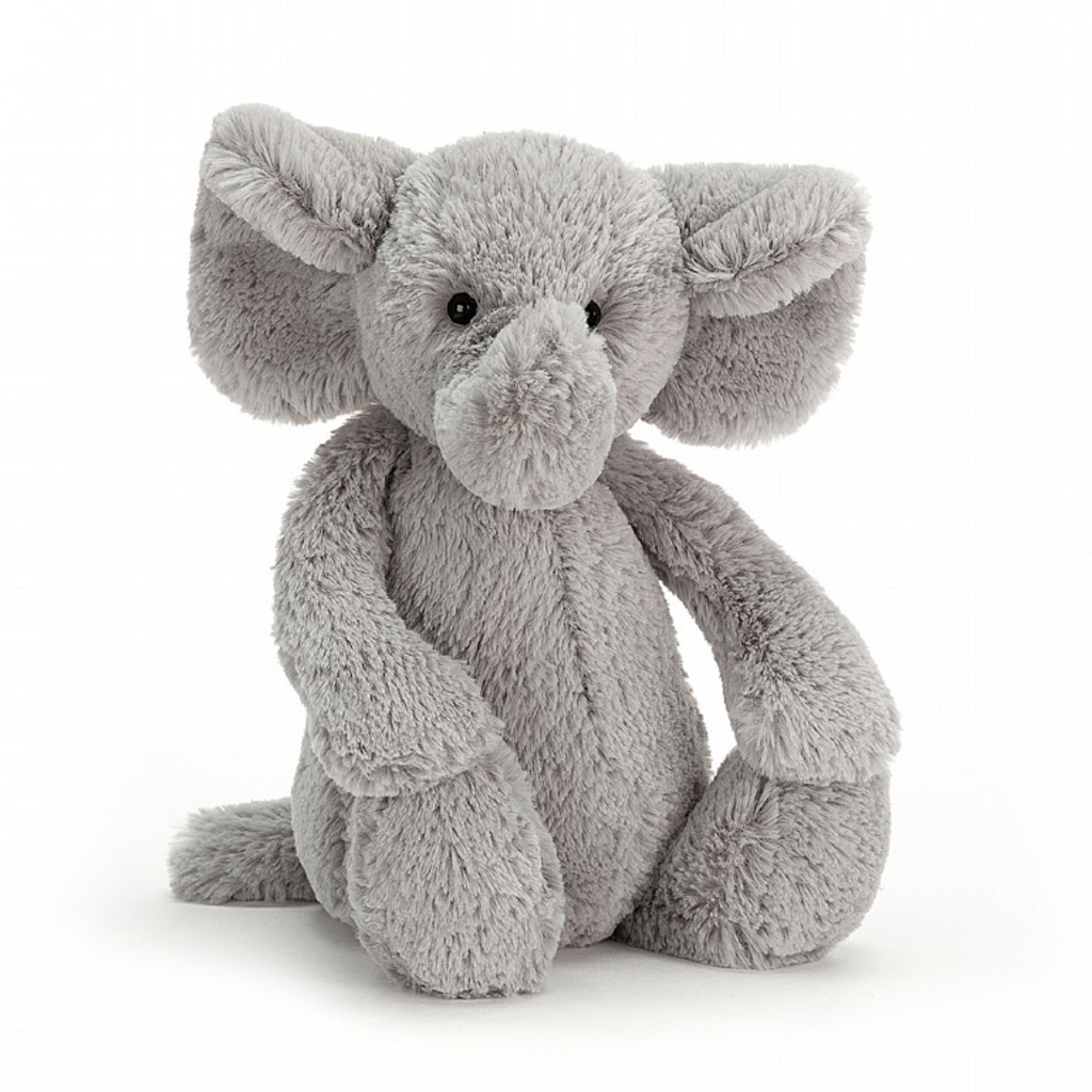 Bashful Medium Jellycat