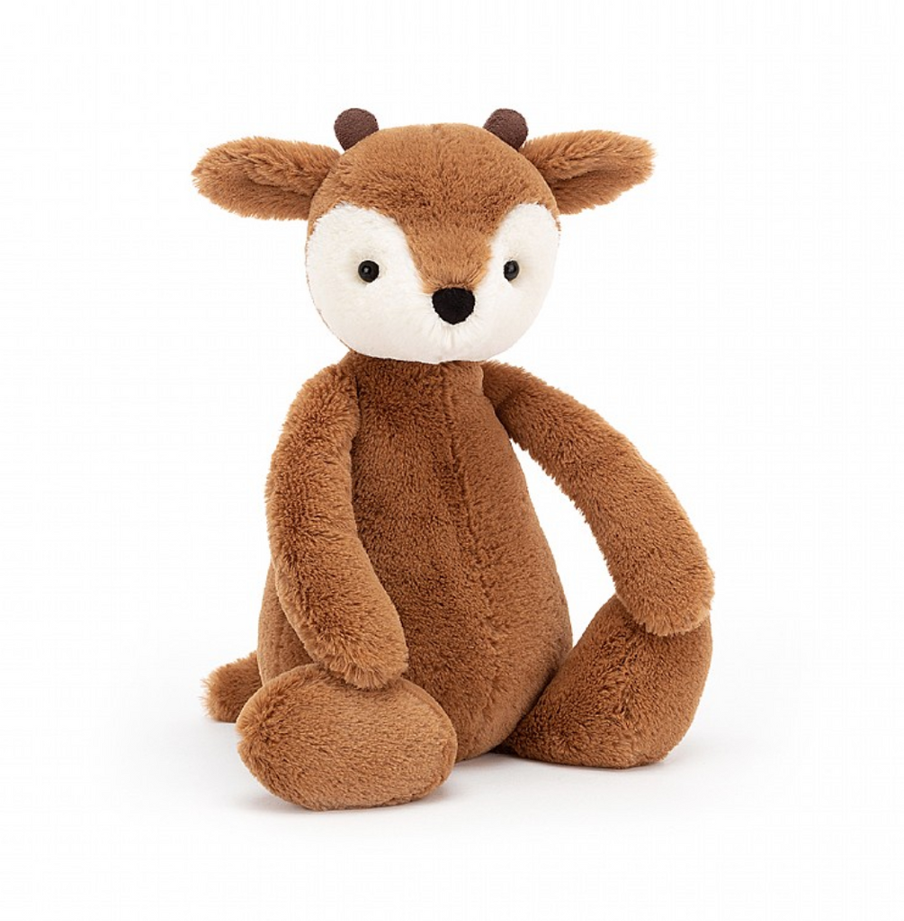 Bashful Medium Jellycat