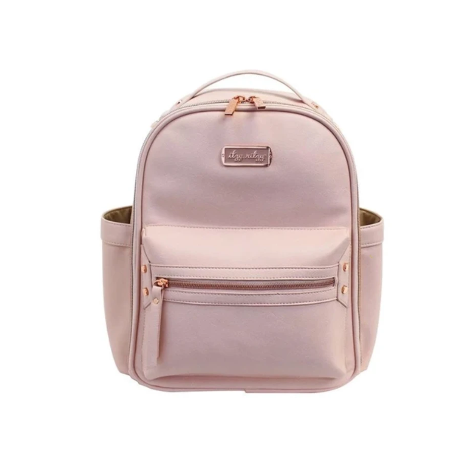 Itzy Ritzy Mini Backpack