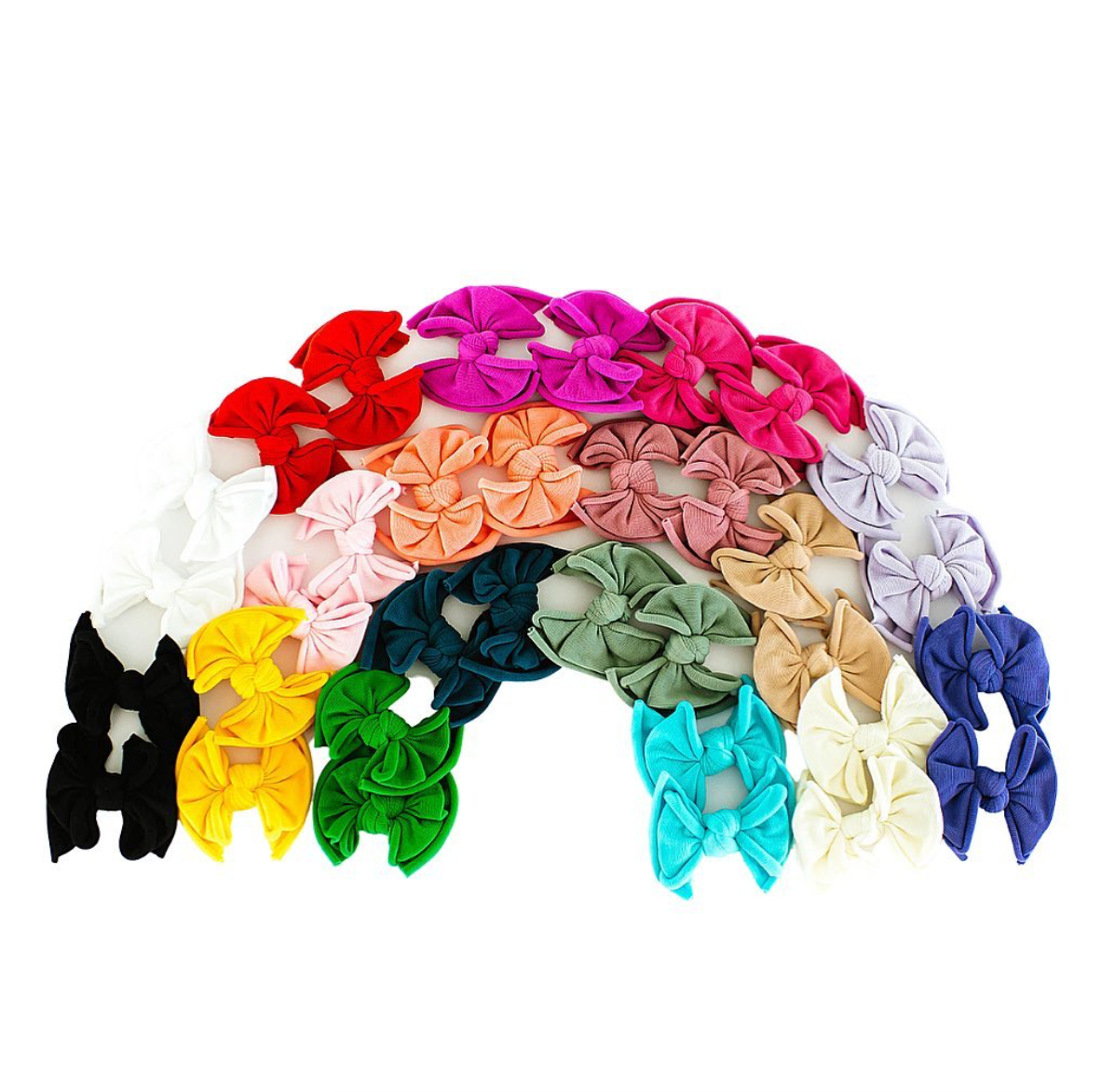 Baby Bling FAB Clip