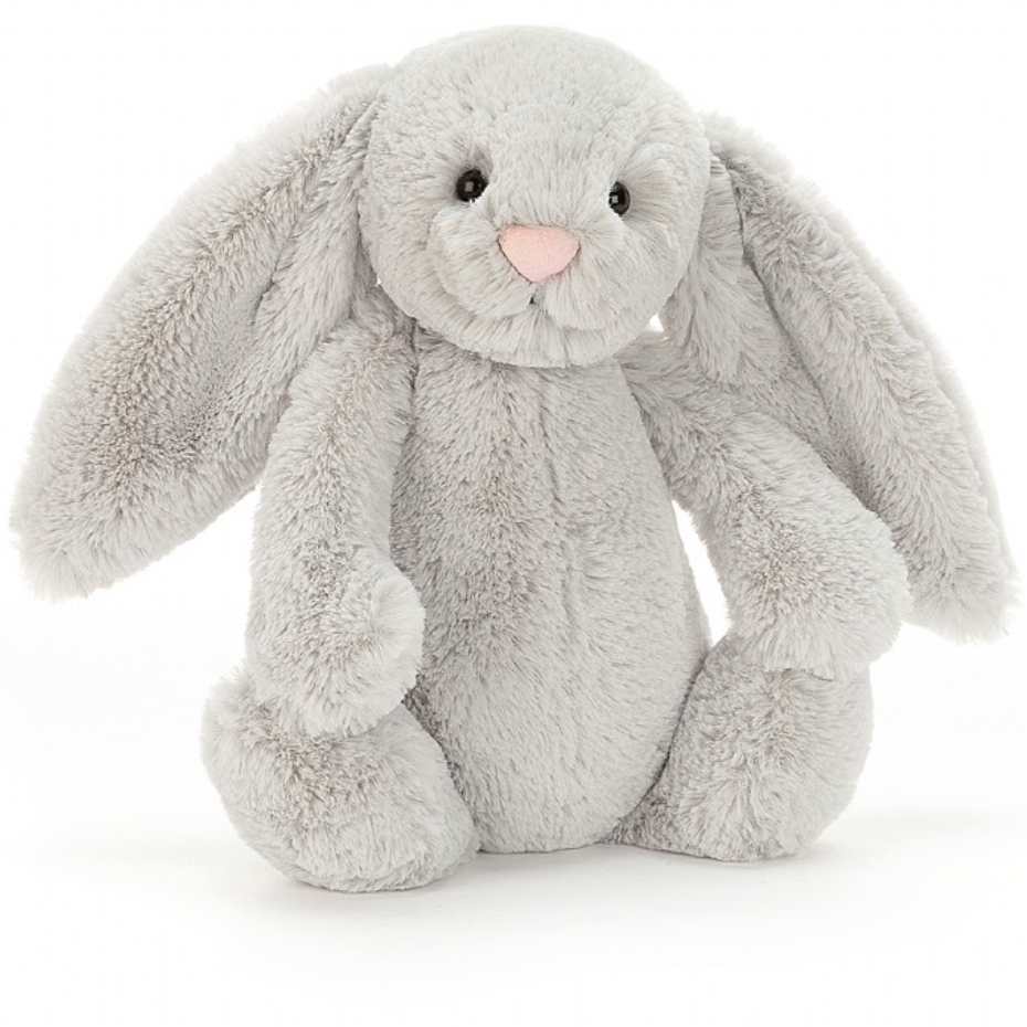 Bashful Medium Jellycat