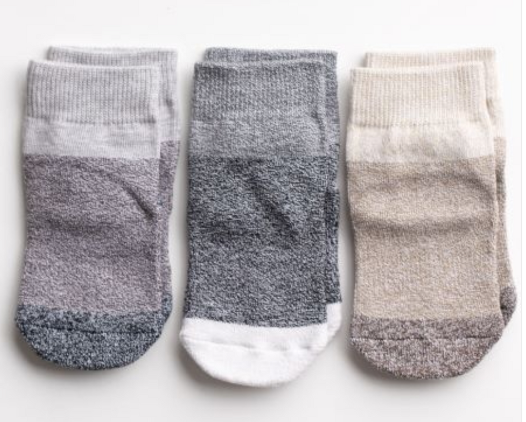 Caelen Squid Socks