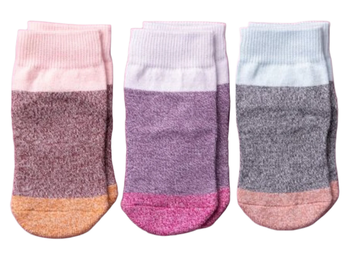 Chelsea Squid Socks