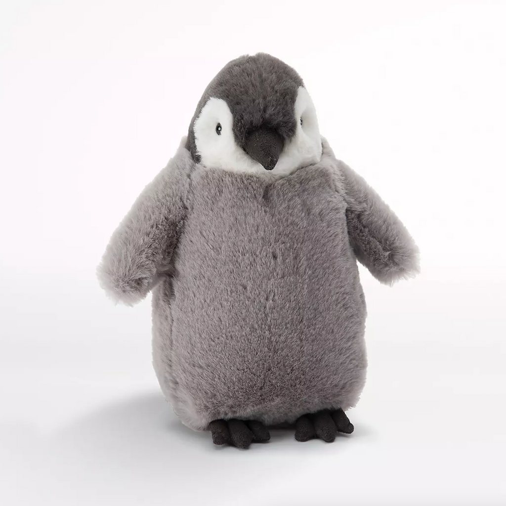 Percy the Penguin