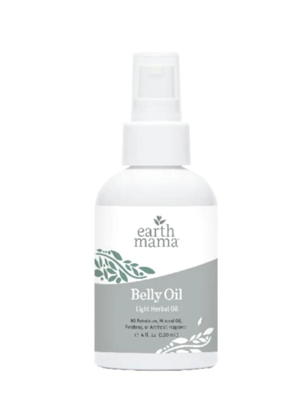 Belly Oil